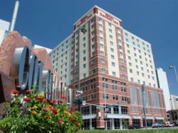 Hilton Garden Inn Denver Downtown